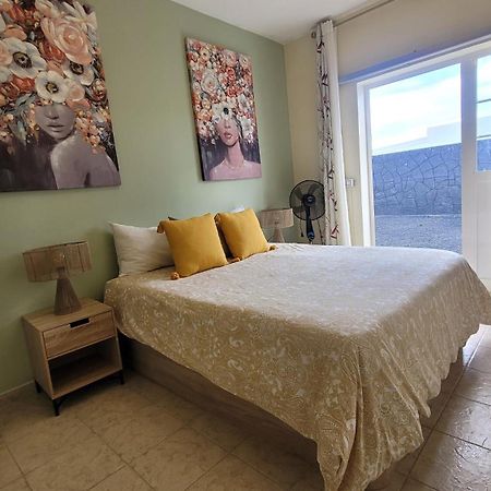 Casa Daneo Playa Blanca (Lanzarote) Exterior foto