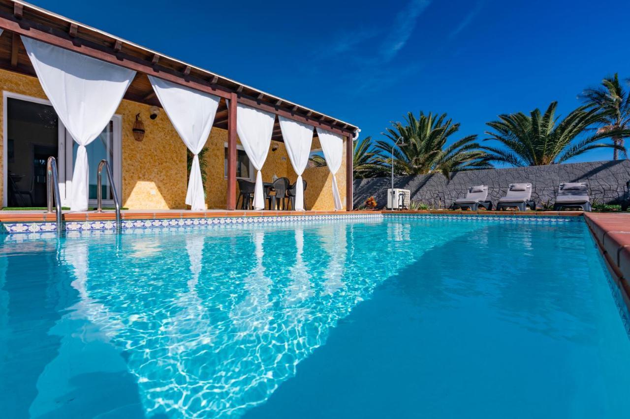 Casa Daneo Playa Blanca (Lanzarote) Exterior foto