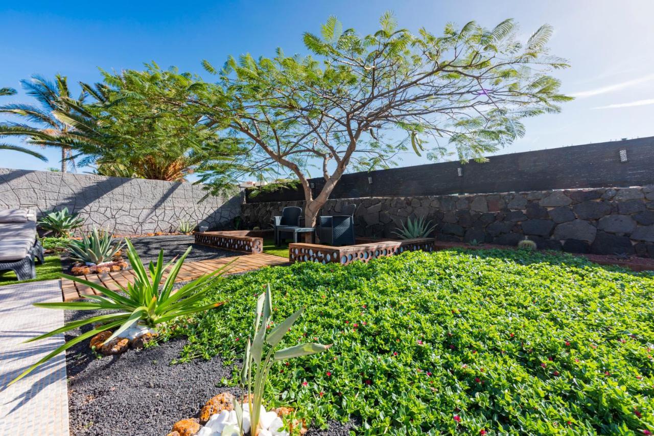 Casa Daneo Playa Blanca (Lanzarote) Exterior foto
