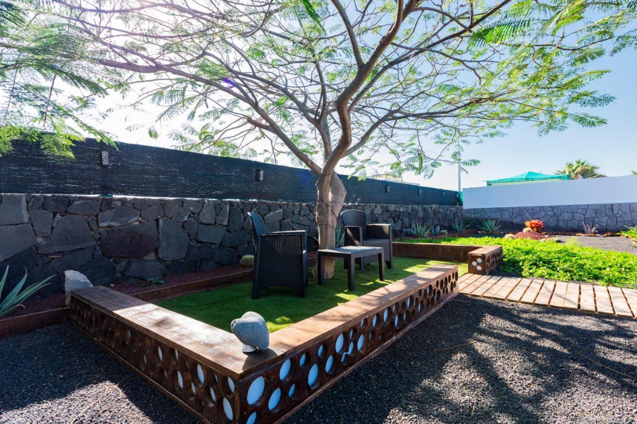 Casa Daneo Playa Blanca (Lanzarote) Exterior foto